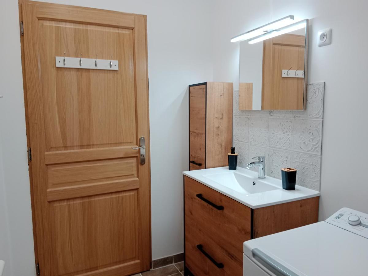 Maison Dominique Balzac Zewnętrze zdjęcie