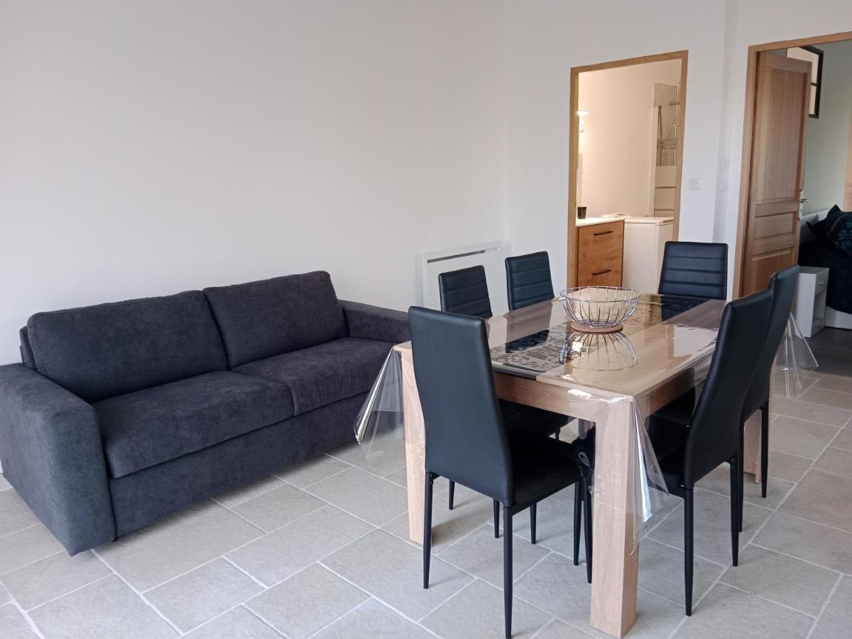 Maison Dominique Balzac Zewnętrze zdjęcie